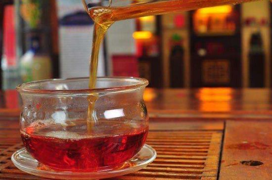 英紅九號(hào)的功效與作用，英紅九號(hào)的功效作用有哪些