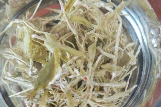 莓茶為什么先苦后甜回甘，莓茶口感怎么樣？