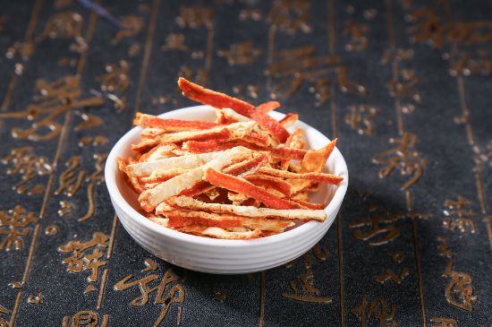 陳皮荷葉茶能減肥嗎，喝陳皮荷葉茶有什么效果？