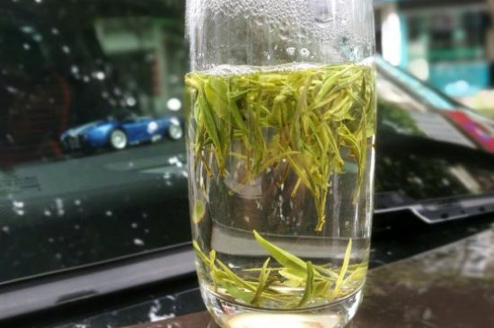 黃山毛峰怎么沖泡，黃山毛峰要多少溫度的水泡？