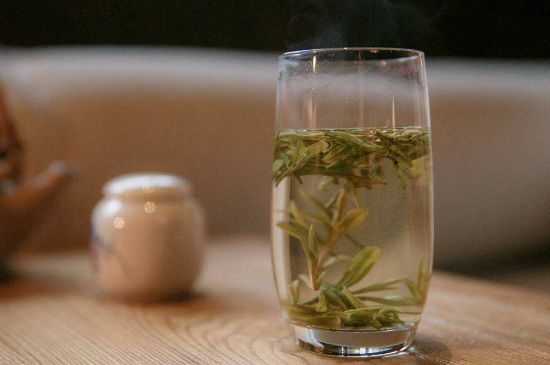 冷泡茶用什么茶葉最好，什么樣的茶適合冷泡？