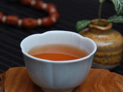 喝茶治口臭嗎，什么茶治口臭好？