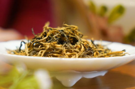 英紅九號(hào)的功效與作用，英紅九號(hào)的功效作用有哪些