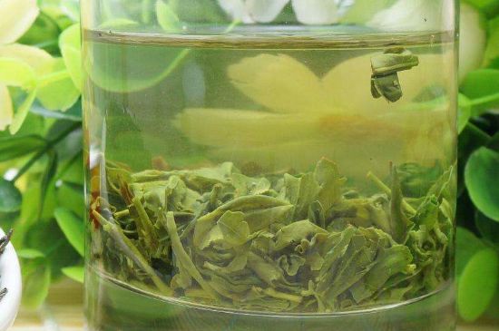 喝茶葉茶的好處和壞處，常喝茶有什么好處和壞處？