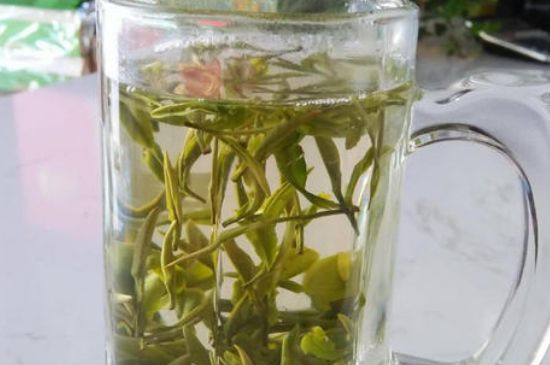 云霧綠茶的功效及禁忌，哪些人不適合喝云霧茶