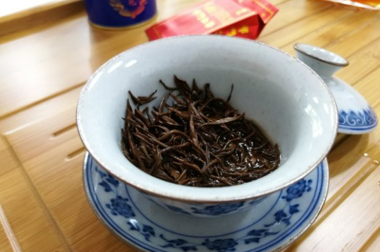 最耐泡的茶葉排名，什么茶葉經(jīng)久耐泡？