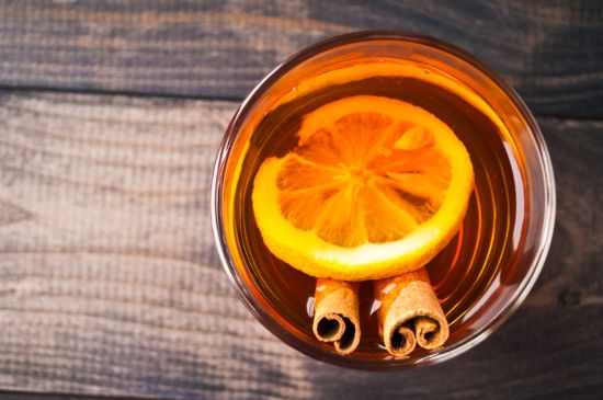 女人喝肉桂紅茶有什么好處，肉桂加紅茶的功效與作用