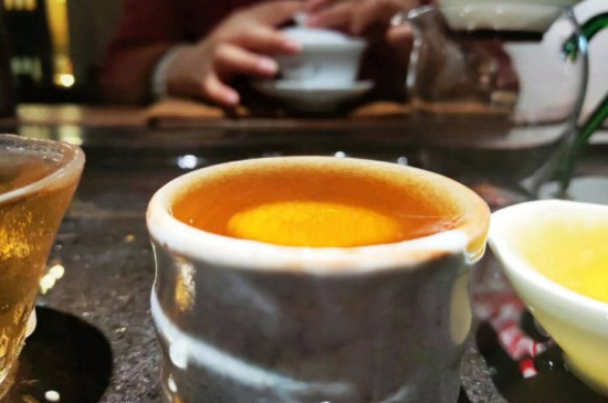 最耐泡的茶葉排名，什么茶葉經(jīng)久耐泡？