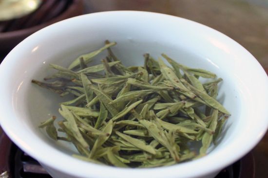 煮茶器能煮龍井嗎，龍井茶能不能用煮茶器圖
