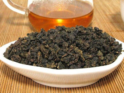 鐵觀音的泡法，水溫100°C最佳第一泡不能喝