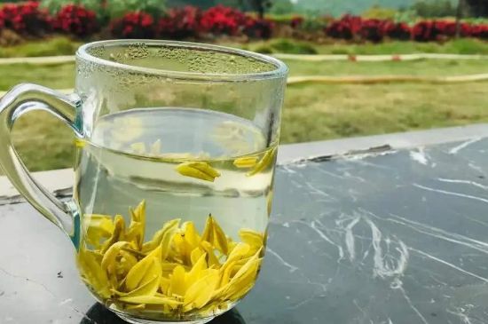 黃金茶的功效及禁忌癥，黃金茶有什么副作用嗎？