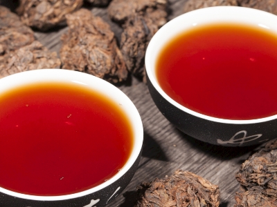 普洱茶的沖泡方法步驟，云南普洱茶泡法