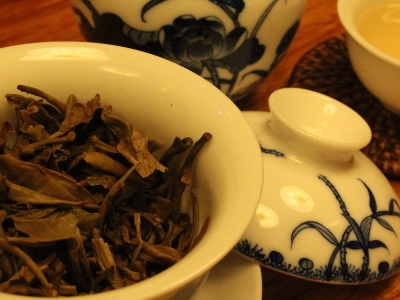 普洱茶的沖泡方法步驟，云南普洱茶泡法