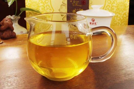 冷泡茶用什么茶葉最好，什么樣的茶適合冷泡？