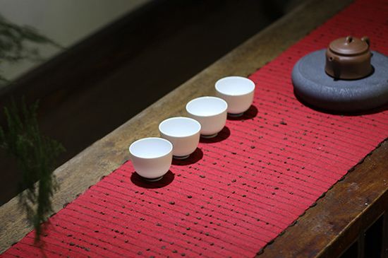 喝茶茶桌上的禮儀有哪些，泡茶待客十大禮儀不可不做！