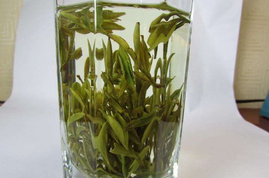 中國十大名茶最新排名，2020名茶排行榜