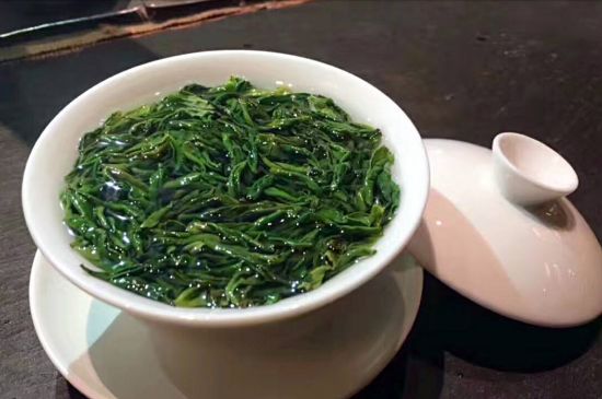 中國(guó)4大名茶，中國(guó)的四大名茶是什么茶？