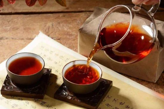 世界四大名茶，世界的四大名茶有哪些？