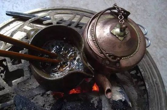 云南本地人喝普洱茶多嗎，云南人不喝普洱茶？