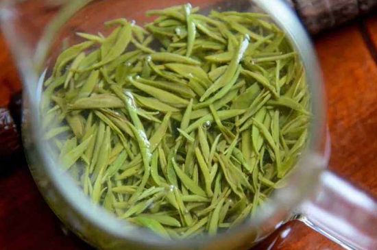中國(guó)4大名茶，中國(guó)的四大名茶是什么茶？