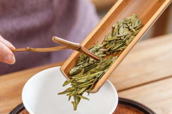 中國(guó)4大名茶，中國(guó)的四大名茶是什么茶？