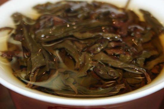 福建五大名茶，福建的五大名茶有哪些？