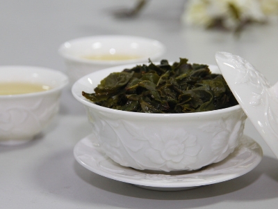 鐵觀音的選購，如何看鐵觀音茶葉的好壞？