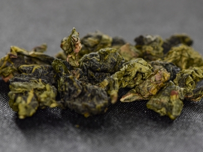 鐵觀音的選購，如何看鐵觀音茶葉的好壞？