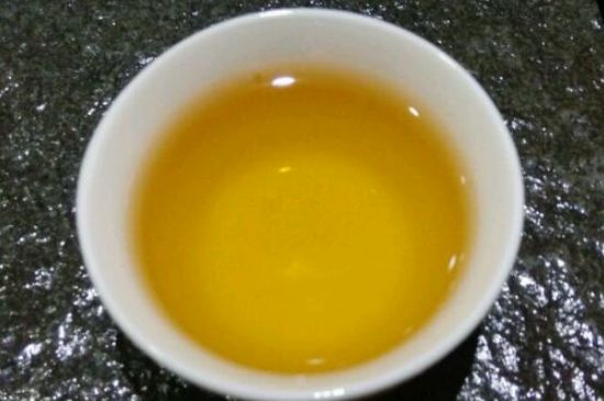 金駿眉染色鑒別帶圖，金駿眉染色如何分辨