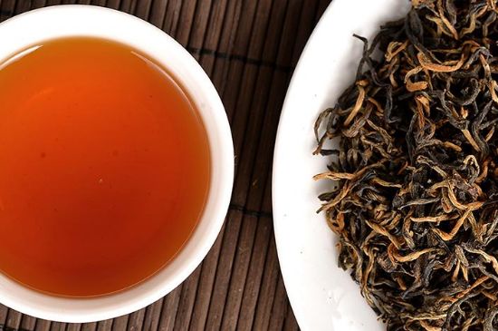 怎樣鑒別金駿眉的好壞，金駿眉紅茶的鑒別方法