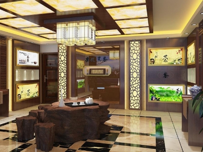 實(shí)體店買茶葉的技巧，新手買茶須知