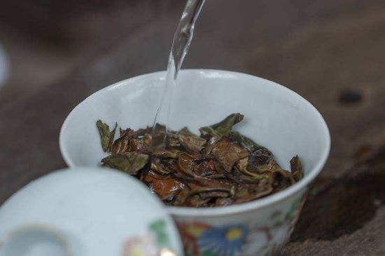 哪種茶葉可以放冰箱，哪些茶不能放冰箱？