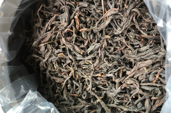 茶葉過期5年了但沒開封，茶葉放久了能喝嗎