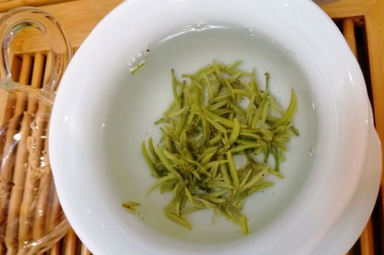 炒青茶為什么便宜，炒青綠茶好喝嗎？