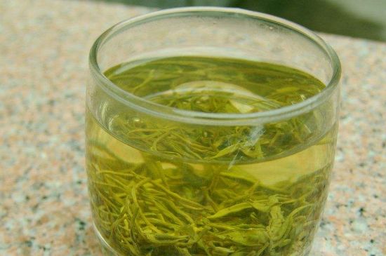 茉莉香精茶的鑒別方法，茉莉茶加香精怎樣識別？