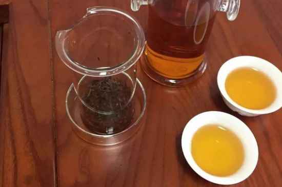 正山小種越細(xì)越好嗎，正山小種細(xì)的好還是粗的好