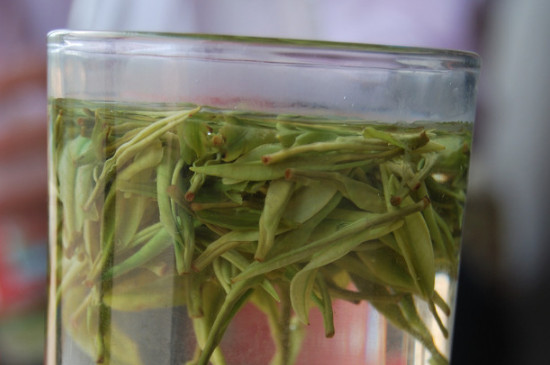 白茶的年份是怎么區(qū)分，如何辨別白茶年份