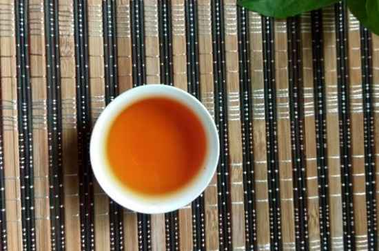 正山小種越細(xì)越好嗎，正山小種細(xì)的好還是粗的好