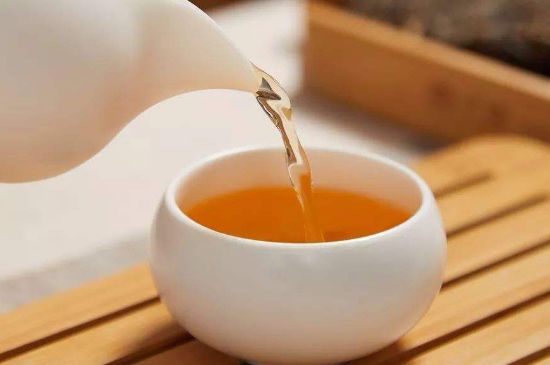 泡好的茶水放冰箱能保存多久，泡好的茶冷藏放多久？