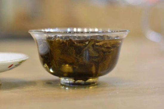 哪種茶葉可以放冰箱，哪些茶不能放冰箱？