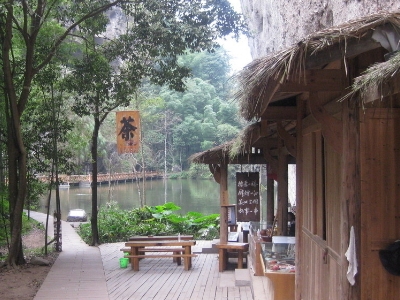 實(shí)體店買茶葉的技巧，新手買茶須知