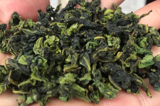 用紙巾辨別香精鐵觀音，鐵觀音香精如何分辨方法