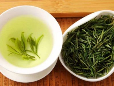 白茶顏色變黃還能喝嗎，發(fā)黃的白茶好不好？