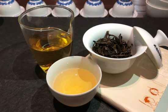 正山小種越細(xì)越好嗎，正山小種細(xì)的好還是粗的好