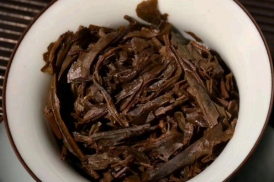 六大茶類哪種適合長期存放，日常如何保存方法一覽？