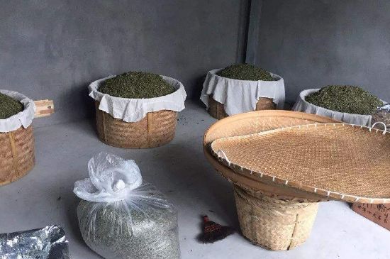 巖茶焙火時(shí)間表，你最想知道的巖茶焙火問(wèn)題