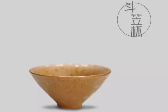 品茗杯的杯型介紹，品茗杯的器型類別分類大全圖