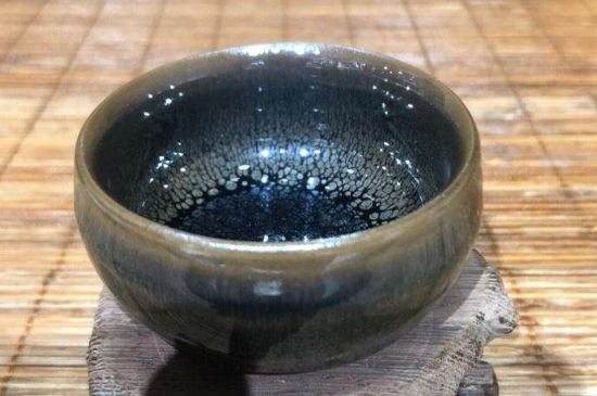 建盞開盞正確方法，建盞第一次怎么開盞