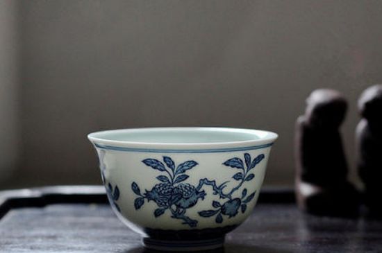 茶具一對一介紹圖片，茶具的各個名稱和圖片大全