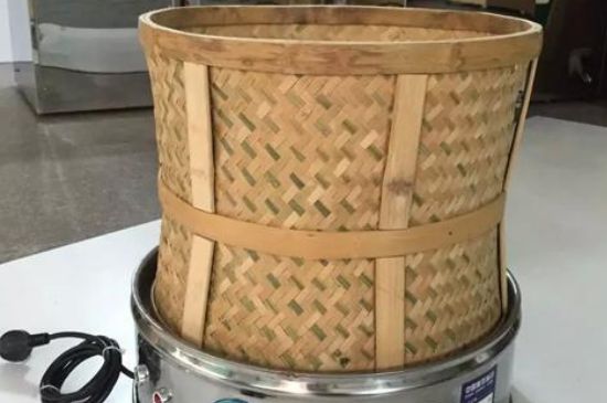 武夷巖茶的初制、精制加工工藝詳細講解